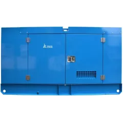 Дизельный генератор ТСС АД-30С-Т400-1РКМ10
