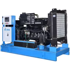 Дизельный генератор ТСС АД-75С-Т400-1РМ19