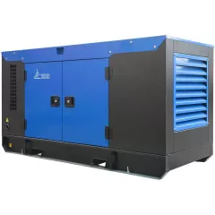 Дизельный генератор ТСС АД-24С-Т400-1РКМ10