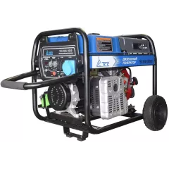 Дизельный генератор ТСС SDG 6500 EH