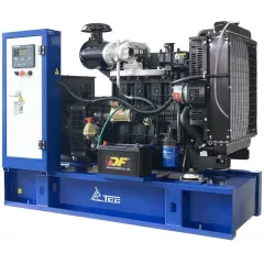 Дизельный генератор ТСС АД-40С-Т400-1РМ11 с АВР