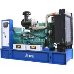 Дизельный генератор ТСС АД-150С-Т400-1РМ11