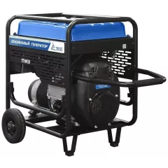 Бензиновый генератор ТСС SGG 10000 EHC3