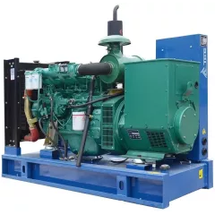 Дизельный генератор ТСС АД-36С-Т400-1РМ5 с АВР