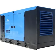 Дизельный генератор ТСС АД-50С-Т400-1РКМ5