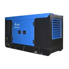 Дизельный генератор ТСС АД-16С-Т400-1РКМ11