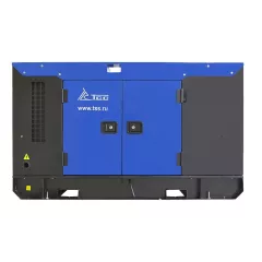 Дизельный генератор ТСС АД-16С-Т400-1РКМ11 с АВР