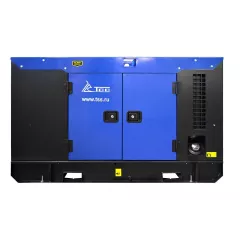 Дизельный генератор ТСС АД-16С-Т400-1РКМ11