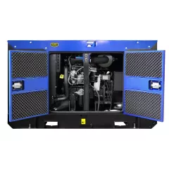 Дизельный генератор ТСС АД-16С-Т400-1РКМ11