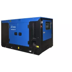 Дизельный генератор ТСС АД-16С-Т400-1РКМ11