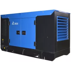 Дизельный генератор ТСС АД-10С-Т400-1РКМ10