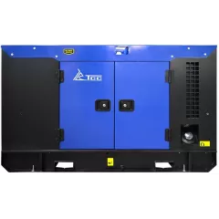 Дизельный генератор ТСС АД-10С-Т400-1РКМ10
