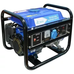 Бензиновый генератор ТСС SGG 1000L