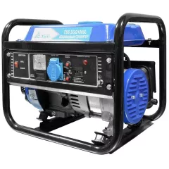 Бензиновый генератор ТСС SGG 1000L