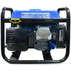 Бензиновый генератор ТСС SGG 1000L