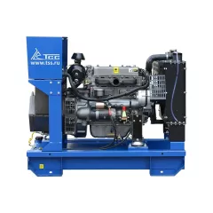 Дизельный генератор ТСС АД-10С-Т400-1РМ11