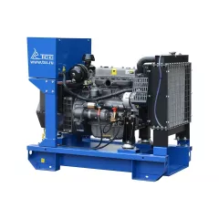Дизельный генератор ТСС АД-10С-Т400-1РМ11