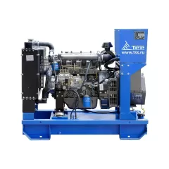 Дизельный генератор ТСС АД-10С-Т400-1РМ11