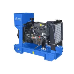 Дизельный генератор ТСС АД-12С-230-1РМ11 с АВР