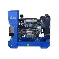Дизельный генератор ТСС АД-12С-230-1РМ11