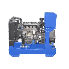 Дизельный генератор ТСС АД-12С-230-1РМ11
