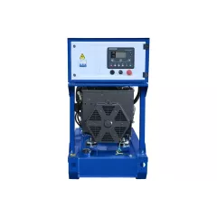 Дизельный генератор ТСС АД-12С-230-1РМ11 в контейнере с АВР