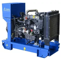 Дизельный генератор ТСС АД-16С-230-1РМ11