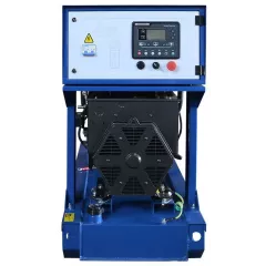 Дизельный генератор ТСС АД-16С-230-1РМ11 в контейнере с АВР