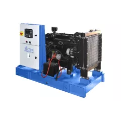 Дизельный генератор ТСС АД-10С-230-1РМ19