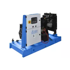 Дизельный генератор ТСС АД-10С-230-1РМ19