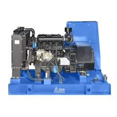 Дизельный генератор ТСС АД-10С-230-1РМ19