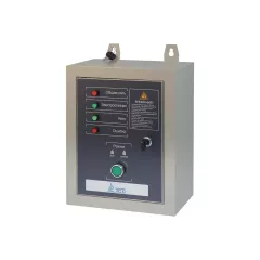 Бензиновый генератор ТСС SGG 6000 EA с АВР