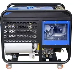 Дизельный генератор ТСС SDG 12000EH