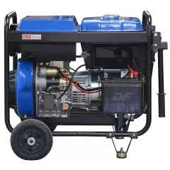 Дизельный генератор ТСС SDGN 7000EH3