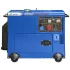Дизельный генератор ТСС SDGN 7000EHS3 с АВР