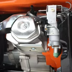 Бензиновый генератор PATRIOT GP 8210AE с АВР