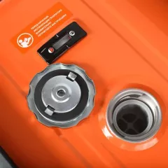 Бензиновый генератор PATRIOT GP 8210AE