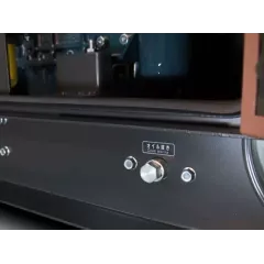 Дизельный генератор Toyo TKV-20SBS