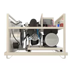 Газовый генератор ФАС 11-1/ВР