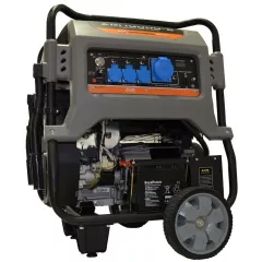 Бензиновый генератор Mitsui Power ZM 10000 E