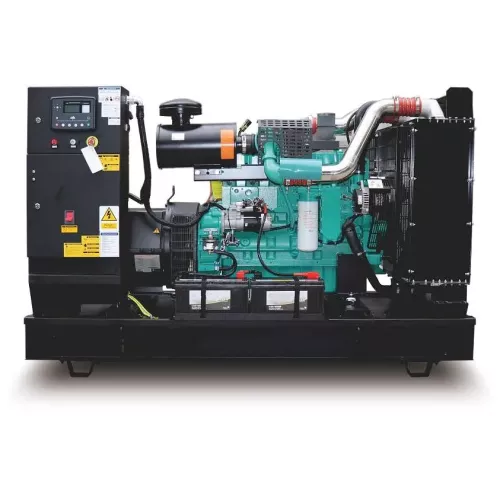Дизельный генератор CTG 125C