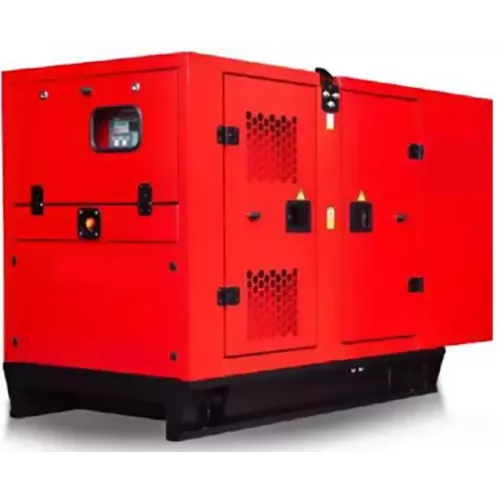 Дизельный генератор Arken ARK-B 60-S с АВР
