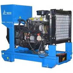 Дизельный генератор ТСС АД-12С-230-1РМ13