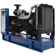Дизельный генератор ТСС АД-70С-Т400-1РМ11