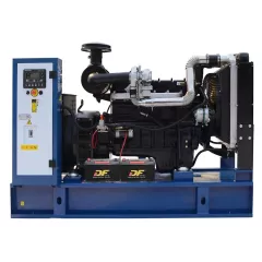 Дизельный генератор ТСС АД-80С-Т400-1РМ11