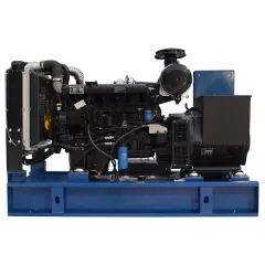 Дизельный генератор ТСС АД-80С-Т400-1РМ11