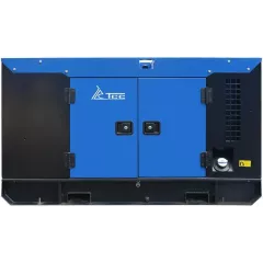 Дизельный генератор ТСС АД-10С-Т400-1РКМ13 с АВР