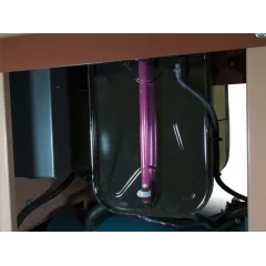 Дизельный генератор Toyo TG-28TPC