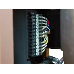 Дизельный генератор Toyo TKV-20SPC