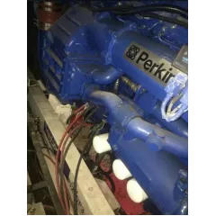 БУ дизельный генератор FG Wilson P1250p3 в контейнере